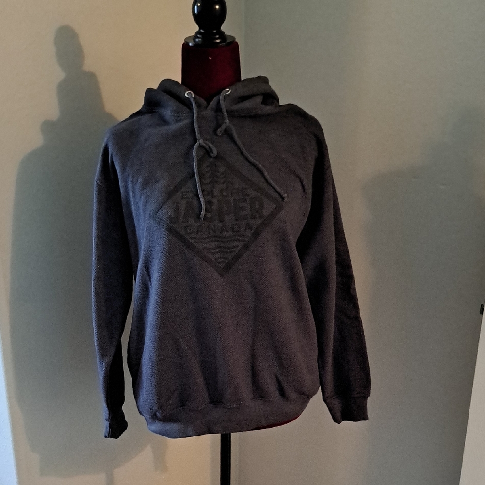 Hoodie From  Jasper National Park, Canada